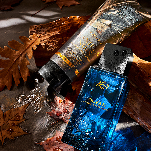 All Men's Body Care